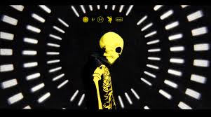 Nur beste kollektionen der hintergrundbilder. Twenty One Pilots Neon Gravestones 3840x2140 Download Hd Wallpaper Wallpapertip