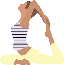 Vector Clipart Png Person Doing Yoga For Architecture Ilustracao Minimalista Ilustracoes Desenho Arquitetonico
