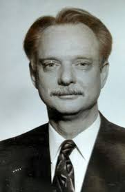 John Layman Obituary