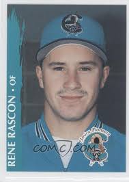 1996 Multi-Ad Elmira Pioneers