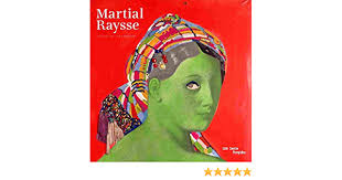 Cette idée d'appropriation et de détournement est très présente dans mes créations. Martial Raysse Exhibition Album Grenier Catherine Amazon De Bucher