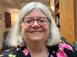 She was floundering in the ocean. Then a young boy came to her rescue : NPR