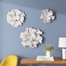 Simplicity is the key to successful french country wall decor. French Country Wall Accents You Ll Love In 2021 Wayfair