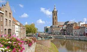 Roermond from mapcarta, the open map. The 10 Best Hotels Places To Stay In Roermond Netherlands Roermond Hotels