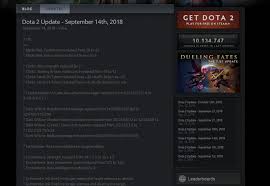 Check spelling or type a new query. 4 Alasan Mengapa Kini Dota 2 Mati Gamebrott Com