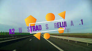 Inconștiență fără margini pe autostrada soarelui. A2 Autostrada Soarelui Part 1 Youtube