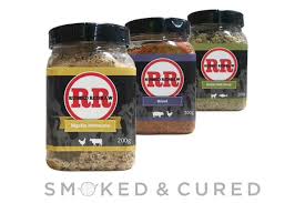 Rub / rubbed / rubbed / rubbing / rubs. Rubbed Red Raw Meatstock