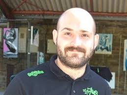 Guy Bales's Instagram, Twitter & Facebook