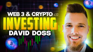Emerging Markets, Web3, Crypto Investing, Scams, & Diversification in 2023  w/ David Doss