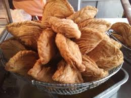 Anko is taiwan high quality curry puff machine manufacturer and curry puff production turnkey provider. Homi Curry Puffs Quite Well Known In Pj Visit Malaysia