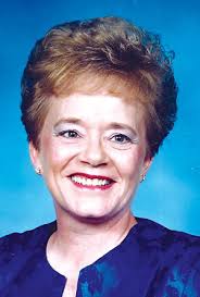 Anna Leigh Thomason Starkey (1947-2014)