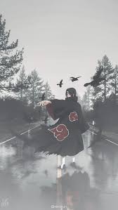 Fondo de pantalla de tommy hilfiger. Uchiha Itachi Itachiamv Itachiedit Naruto Narutoedit Uchihaedit Fondo De Pantalla Movil Hd Peakpx