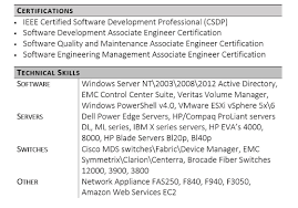 Senior audit associate resume samples velvet jobs cv example for international students myperfectcv. It Consultant Resume Example 3 Expert Tips Zipjob