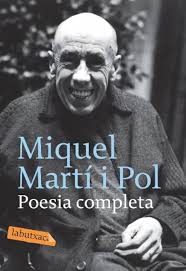 Amazon.com: Poesia completa (LABUTXACA) (Catalan Edition) eBook : Pol,  Miquel Martí i: Kindle Store