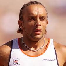 Jamie Baulch's Instagram, Twitter & Facebook