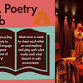 South Salt Lake Poetry Lab | October event image