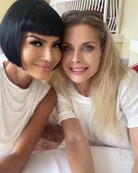 Marta Bloom's Instagram, Twitter & Facebook