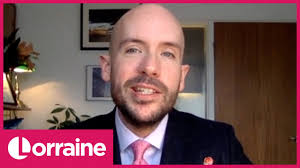 Comedian Tom Allen Opens up About Why He Is Scared for People to Read His  New Memoir