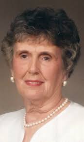 Eloise Taylor Obituary