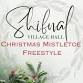 Christmas Mistletoe Freestyle - Shifnal Village Hall, Aston St Event Image