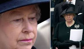 She had another vivid experience. Queen Heartbreak The Year The Queen Suffered Two Devastating Losses Royal News Express Co Uk