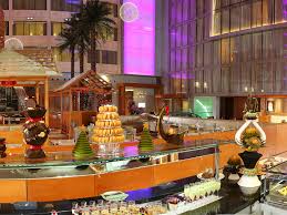 Crowne Plaza Kuwait Al Thuraya City Kuwait City