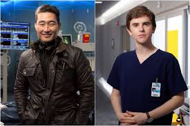 It delivers a message saying that what these people need is not sympathy and pity, but a sense of belonging, appreciation. How Lost S Daniel Dae Kim Found The Good Doctor For Abc