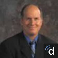 Dr. Darrell Potter, MD