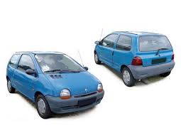 Image result for Bleu 1995 Renault