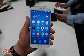 Meizu Pro 5 News and Information ...