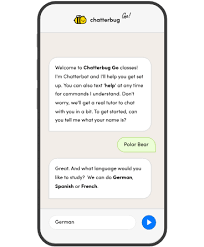 See tutor videos and profiles and read reviews. Chatterbug Learn Languages Online And Talk With Native Speakers