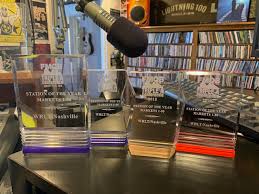 Lightning 100 Wins Fmqb Station Of The Year Four Years