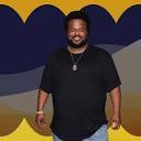 Craig Robinson Goes In For The Kill