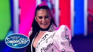 Staffel von dsds gewinnen soll, entscheiden zum ersten mal jedoch nicht mehr nur die zuschauer. Chiara D Amico Mit Baby One More Time Von Britney Spears Dsds 2020 Finale Youtube