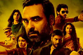 When the only thing robbed is our heart? Mirzapur 2 Movie Review There