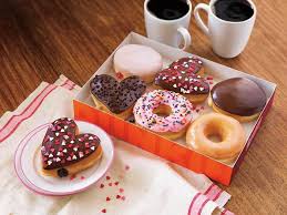 Dunkin' donuts is a popular coffee and baked goods chain in the united states and also worldwide. Dunkin Donuts Should Embrace Its Differentiation