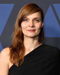 Dawn Hudson Bruce Beach Editorial Stock Photo