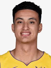 2mo · hashoa6 · r/logic_301. Kyle Kuzma Los Angeles Small Forward