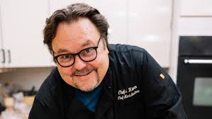 Meals to Learn By: Chef Mark Eastman and Chefs' Haven