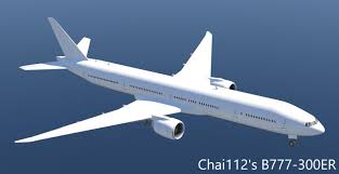 More stability fixes new atc voice system. Freeware Boeing 777 300er To Be Launched Airplane Development Notices X Plane Org Forum