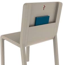 Church Of England S Design Competition Eschews The Pews Furniture Furniture Design Church Furniture