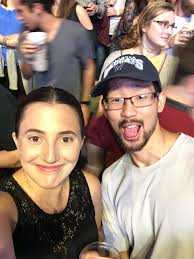 Hannah Cushing (@hecush)