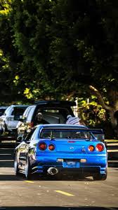 Find the best nissan skyline r34 wallpaper on wallpapertag. Nissan Skyline Gt R R34 Wallpapers Posted By Michelle Sellers