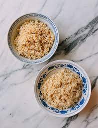 How To Cook Brown Rice 2 Easy Methods Recipe Brown Rice Recipes Brown Rice Recipes Healthy How To Cook Rice