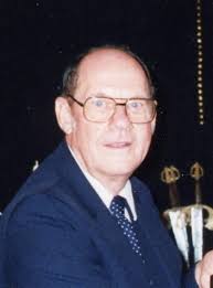 Samuel M. Bailey III Obituary