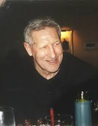 Rudolf Neufeld (Rudy) Obituary