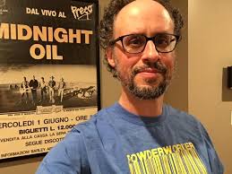 Vintage poster found in Fort Worth store