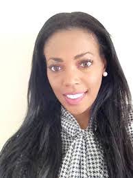 Nikki Frank's Instagram, Twitter & Facebook