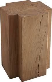 Plus Side Table Side Table Round Wood Dining Table Modern Side Table