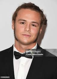 1,749 Jack Perry Photos & High Res Pictures